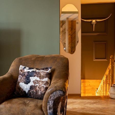 Apartamenty Krupowki Brama 27 Закопане Екстериор снимка